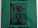 Fields Of The Nephilim - Burning The Fields EP, 1987, 12