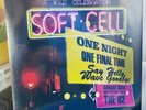 Soft Cell Say Hello, Wave Goodbye (2019) Vinyl X4 LP BOX SET SEALED Marc Almond