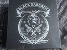 BLACK SABBATH-THE TEN YEARS WAR..  MINT  SEALED  8 LP BOX SET 2017