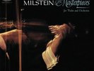 ANALOGUE PRODUCTIONS AP-8528 MASTERPIECES FOR VIOLIN MILSTEIN CAPITOL 180g