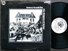 HENRY FRANKLIN The Skipper At Home LP BLACK JAZZ RECORDS BJQD/17 US 1974 PROMO