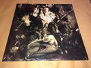 Fields of the Nephilim - Elizium - 12”lp 2020 Green Vinyl Sealed