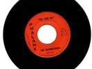 Rainmakers - Tell Her No / I'm Not the Only One 7