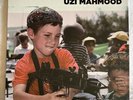 Muslimgauze Uzi Mahmood 3xLP 2009 Soleilmoon Gatefold /500