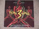 Various TRIBE VIBES vol. 3 2LP 2004 Strictly Breaks FUNK/SOUL Tribe Called Quest