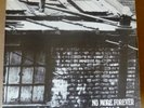 Dick Gaughan - No more forever Trailer vinyl