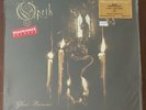 Opeth Ghost Reveries 2 LP Black Vinyl Europe 2018 MOV NEW