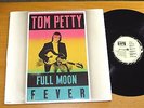 ORIGINAL 80s ROCK LP - TOM PETTY - MCA 6253 - 