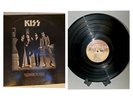 Kiss   Dressed to Kill - CASABLANCA #7016 - from 1975 - 12
