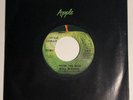 Jackie Lomax / How The Web Was Woven / 1970 Apple 45rpm / NM+