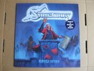 SANCTUARY - Refuge denied LP rare 1987 Holland original - Thrash/Power Metal