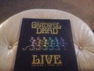 The Best Of The Grateful Dead Live:Vol.1•2LP Vinyl R1565461•180Gram• Rhino'18•NM