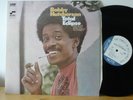 BOBBY HUTCHERSON, CHICK COREA, ETC, TOTAL ECLIPSE, BLUE NOTE BST 84291