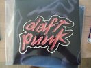DAFT PUNK / HOMEWORK (1997) 2LP neuf DA FUNK - AROUND THE WORLD - REVOLUTION 909
