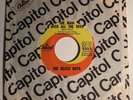 Beach Boys / The Man With All The Toys & Blue Christmas / '64 Capitol 45 / VG+++
