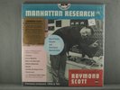 RAYMOND SCOTT Manhattan Research Inc LP sealed VINYL Record NON MUSIC NEW