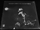 Woody Shaw-The Moontrane-RARE ORIGINAL 1975 US Muse Jazz LP-SEALED