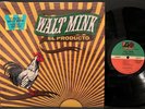 LP Walt Mink USA 1996 LP ln Shrink w/Hype Sticker NM/NM Prog/Rock/Psych