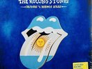 (NEW/SEALED) ROLLING STONES   BRIDGES TO BUENOS AIRES   180g BLUE TRIPLE LP