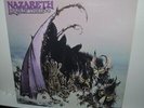 Nazareth, HAIR OF THE DOG, LP record, A&M SP-3225, NM
