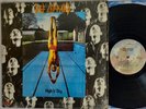 Def Leppard Pyromania LP