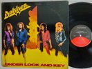 Dokken Under Lock and Key LP