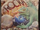 Rocka - Aussie Rock Compliation - ACDC, Angels, Marcus Hook Roll...