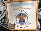 MOTOWN CHARTBUSTERS 150 HITS OF GOLD 9-LP BOX SET (1985)