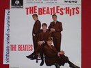 The Beatles  ( THE BEATLES HITS )  BRITISH  EP 4 TRACKS MONO  NM-/NM  McCARTNEY