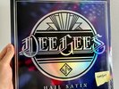 DEE GEES / Foo Fighters - Hail Satin Vinyl LP Record Store Day 2021 Neu Limited