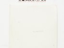 BEATLES - WHITE ALBUM - CAPITOL *ORANGE* 1976 - DOUBLE VINYL LP W/ POSTER/PICS