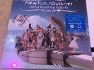 Newton Faulkner Hand Built By Robots Vinyl LP Audiophile 180g Original Pressing