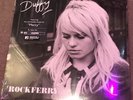 Duffy - Rockferry - Black Vinyl LP Original Debut Album Pressing (Not reissue)
