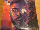 Kid Cudi Man on the Moon 3 III Vinyl 2LP Sea Blue Target