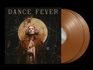 FLORENCE + THE MACHINE DANCE FEVER VINYL BROWN 2x LP NEW SEALED LIMITED EDITION