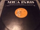 mica paris  i should've known better (official k-gee mixes) 12'' vinyl soul rap
