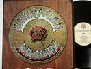 GRATEFUL DEAD - AMERICAN BEAUTY LP Album WS 1893 - 1983 Specialty Pressing VG+