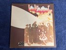 Led Zeppelin II' 1969 Original Presswell RL SS pressing.  Incredible copy