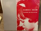 Sandie Shaw Hand in Glove The Smiths GERMAN 12