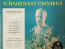 RCA LIVING STEREO LSC-6803 (6 LP) *SHADED DOG* TCHAIKOVSKY OMNIBUS 1S/1S ETC. NM