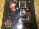 Hip Hop Rap Vinyl - Gang Starr - Daily Operation- LP - 1992 Original US Pressung