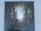Opeth Blackwater Park 2x LP Vinyl Metal Tool Alice in Chains Baroness Mastodon
