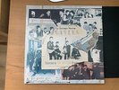 THE BEATLES. ANTHOLOGY.---NO 1 EX CON FIRSTPRESSING