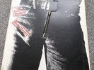 rolling stones sticky fingers vinyl 1971