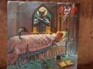 Vinyl-LP: DIO - Dream Evil (1987) [Ronnie James, Black Sabbath] First Press TOP