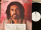 EDWIN BIRDSONG - SELF-TITLED - ORIGINAL PROMO LP vinyl album record s/t wlp funk