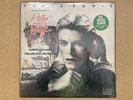 David Bowie - Peter and the Wolf LP RCA 1978 Canada green vinyl
