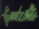 The Veronicas Godzilla Vinyl, LP, Album, Green