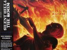 Akira Yamaoka Silent Hill 4 The Room Original Game Soundtrack Vinyl Red And Silv