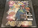 OUTKAST Aquemini multi-colored Newbury Comics Vinyl Limited Edition Sealed Rare